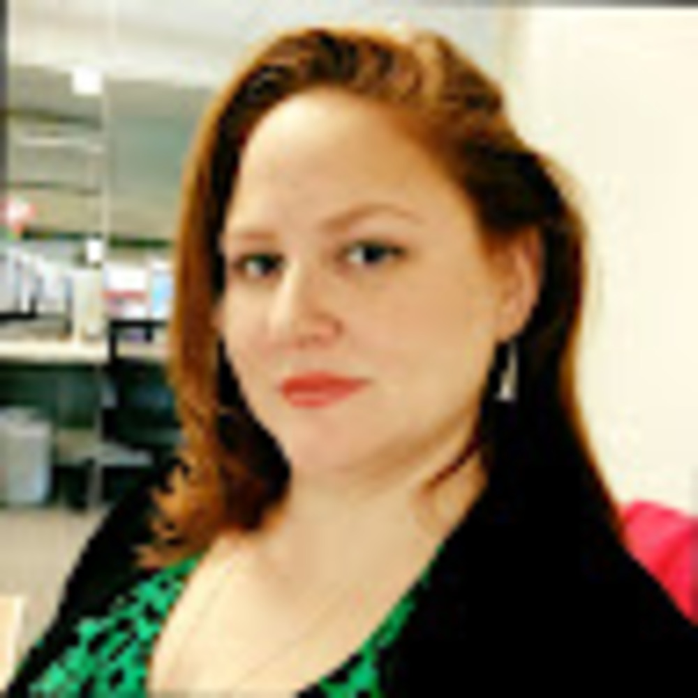 Meet your Posher, Lina